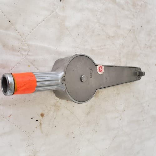 UTICA DA130 Dial Torque Wrench Air Tools LOT 386 - Thumbnail 7