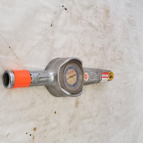 UTICA DA130 Dial Torque Wrench Air Tools LOT 386 - Thumbnail 6