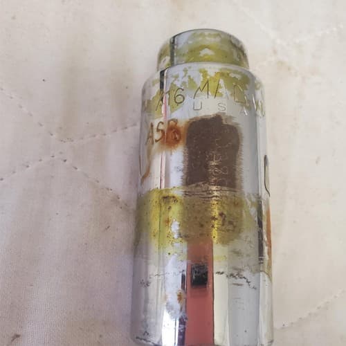 Mixed Lot of Craftsman Hand Tool & Wrench / Proto Wobble Socket Extension Set - Thumbnail 14