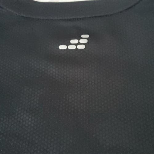 Lot of 4 Assorted Size M 38-40 Multi Brand Dry Fit Short Sleeve Shirt Men's - Thumbnail 15