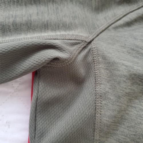 Lot of 4 Assorted Size M 38-40 Multi Brand Dry Fit Short Sleeve Shirt Men's - Thumbnail 20