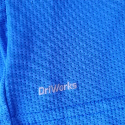 Lot of 4 Assorted Size M 38-40 Multi Brand Dry Fit Short Sleeve Shirt Men's - Thumbnail 17