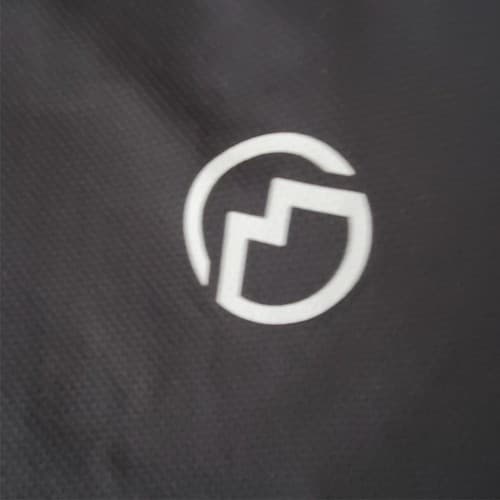 Lot of 4 Size L Rebook, Russell & Other Brand Dry Fit Short Sleeve Shirt Mens - Thumbnail 17