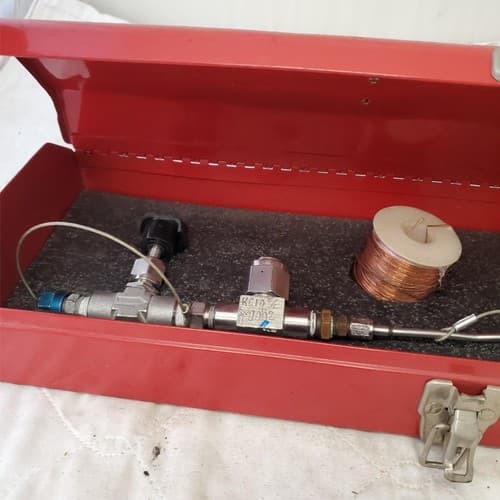 Westward KC10 GoX Service Kit LOT 384 - Thumbnail 6