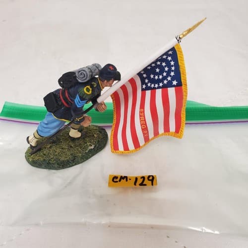 King and Country CW122 The Stars & Stripes Forever CM-129 - Thumbnail 2