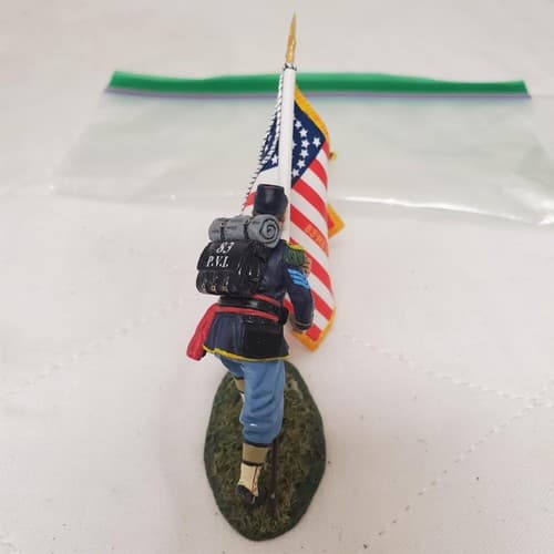 King and Country CW122 The Stars & Stripes Forever CM-129 - Thumbnail 6