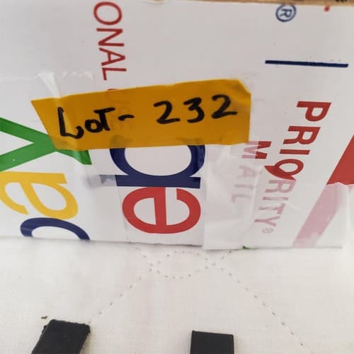 Lot of 30 UPM RAFLATAC RFID Tag Antenna Inlays Code 249_1 LOT-232 - Thumbnail 2