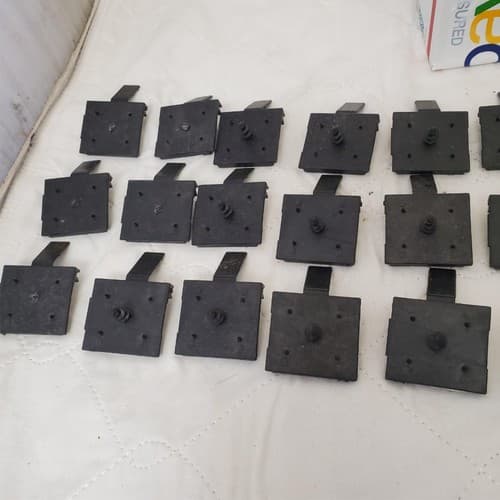 Lot of 30 UPM RAFLATAC RFID Tag Antenna Inlays Code 249_1 LOT-232 - Thumbnail 4