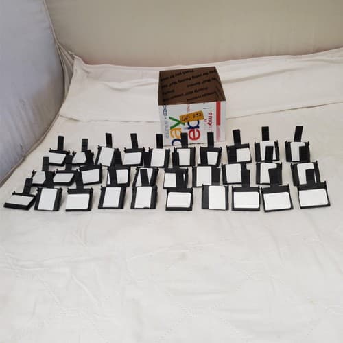 Lot of 30 UPM RAFLATAC RFID Tag Antenna Inlays Code 249_1 LOT-232 - Thumbnail 5