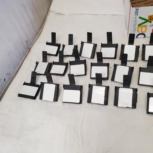 Lot of 30 UPM RAFLATAC RFID Tag Antenna Inlays Code 249_1 LOT-232 - Thumbnail 7