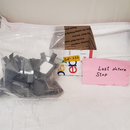 Lot of 30 UPM RAFLATAC RFID Tag Antenna Inlays Code 249_1 LOT-232 - Thumbnail 11