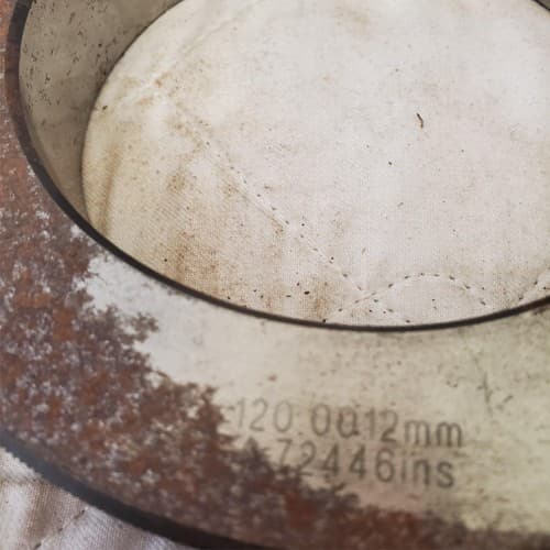 Lot of Various Master Bore Setting Ring Gauges LOT 157 - Thumbnail 12