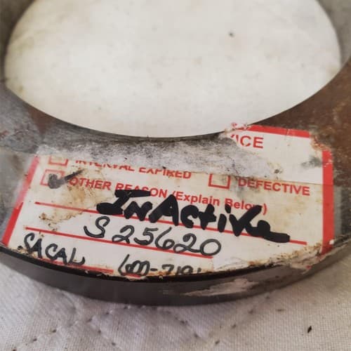 Lot of Various Master Bore Setting Ring Gauges LOT 157 - Thumbnail 11