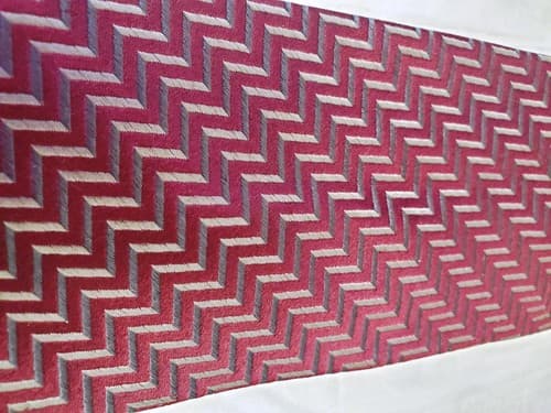 Giorgio Armani 100% Silk Men's Neck Tie Made in Italy - Thumbnail 2