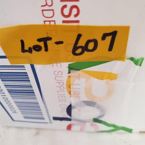 Lot of Assortment of Various Hammers LOT 607 - Thumbnail 2