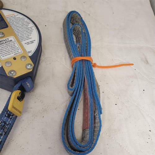 Sala Ultra Lok Self Rretracting lifeline 3103107 / 11ft - Thumbnail 4