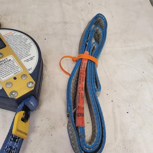 Sala Ultra Lok Self Rretracting lifeline 3103107 / 11ft - Thumbnail 5