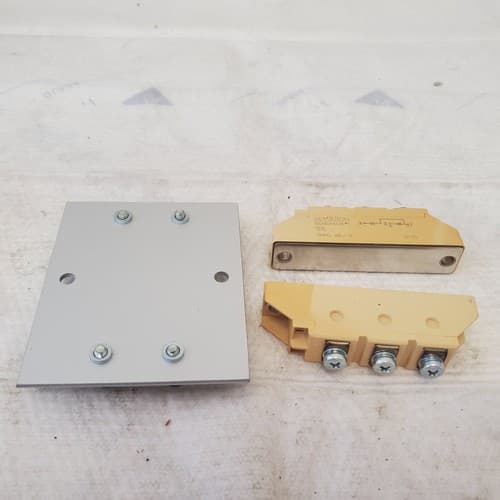 Semikron Semipack Rectifier Diode Modules SKKD 46/12 - Thumbnail 4