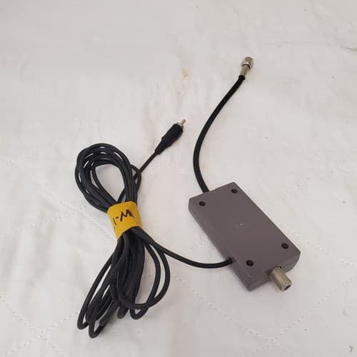Nintendo N64 RF Switch NES003 RF Modulator Switch Box - Thumbnail 4