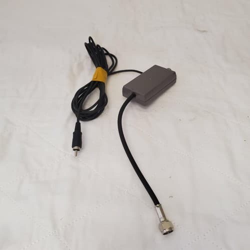 Nintendo N64 RF Switch NES003 RF Modulator Switch Box - Thumbnail 5