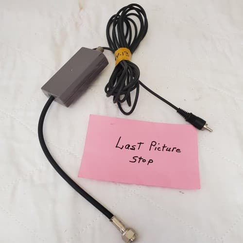 Nintendo N64 RF Switch NES003 RF Modulator Switch Box - Thumbnail 6
