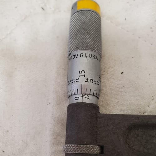 Lot of Various Wright Extra Heavy C-Clamp Wrench Hand Tool LOT 380 - Thumbnail 12