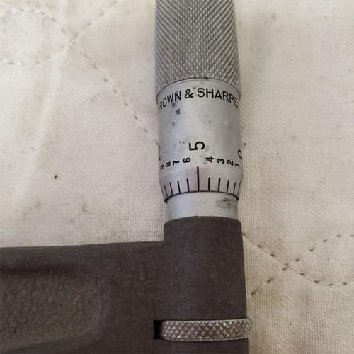 Lot of Various Wright Extra Heavy C-Clamp Wrench Hand Tool LOT 380 - Thumbnail 13