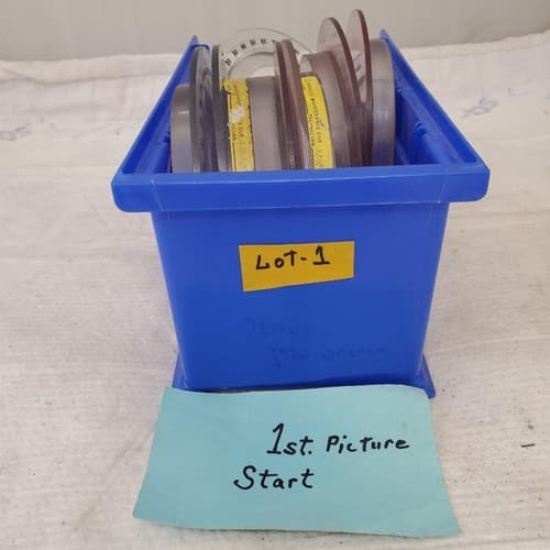 Lot of Shaft Rotation Dial Indicator LOT 1 - Image 1