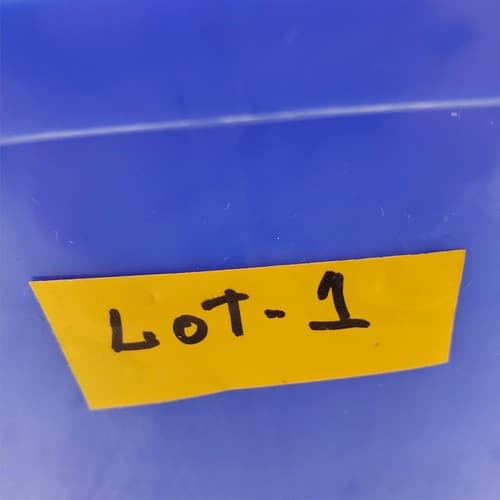 Lot of Shaft Rotation Dial Indicator LOT 1 - Thumbnail 2