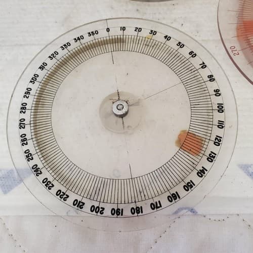 Lot of Shaft Rotation Dial Indicator LOT 1 - Thumbnail 4