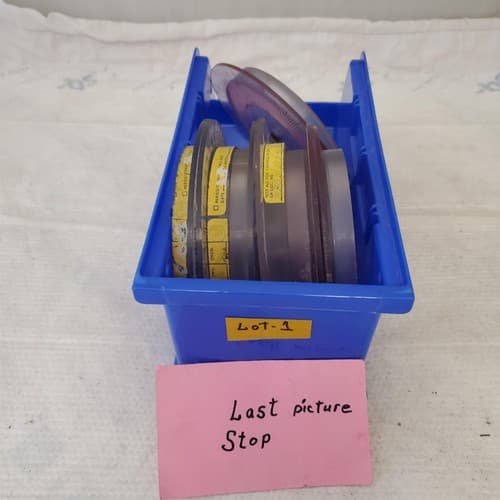 Lot of Shaft Rotation Dial Indicator LOT 1 - Thumbnail 8