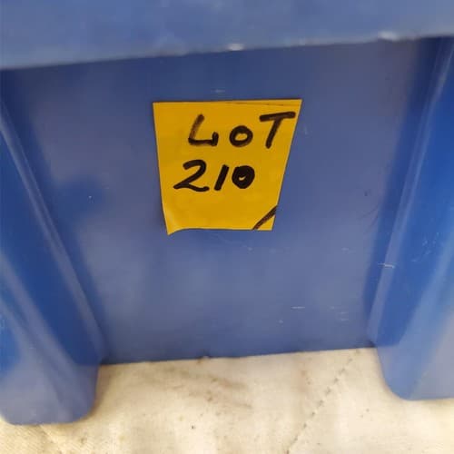 Lot of Vintage Custom Stripmaster Wire Stripper Hand Tools Lot 210 - Thumbnail 2