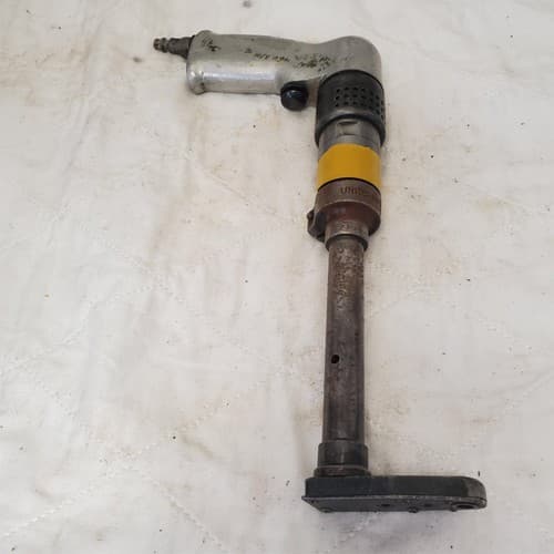 United Air Tool Pneumatic Reversing Drill AL63 - Thumbnail 5