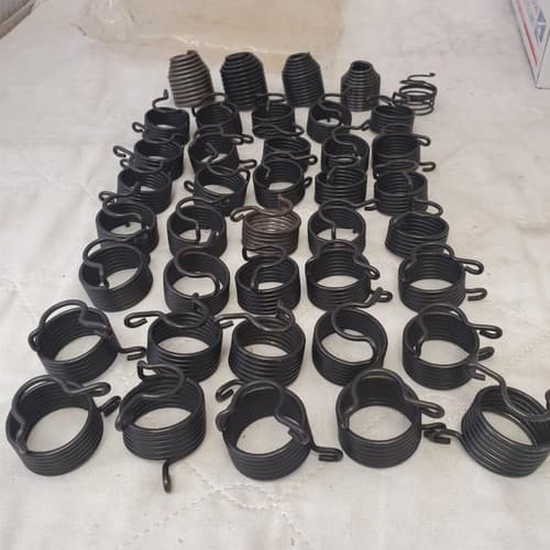 Lot of Various Assorted Spring Damper LOT 370 - Thumbnail 5