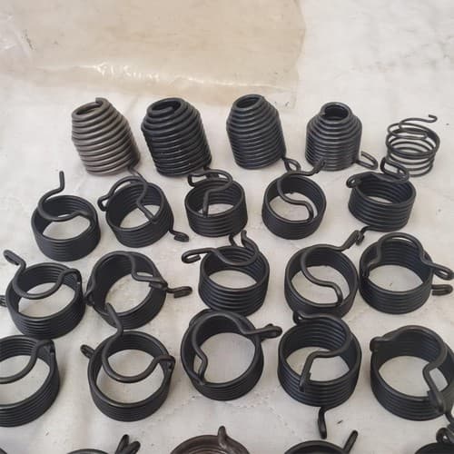 Lot of Various Assorted Spring Damper LOT 370 - Thumbnail 4