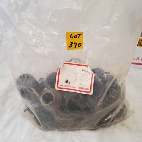 Lot of Various Assorted Spring Damper LOT 370 - Thumbnail 3