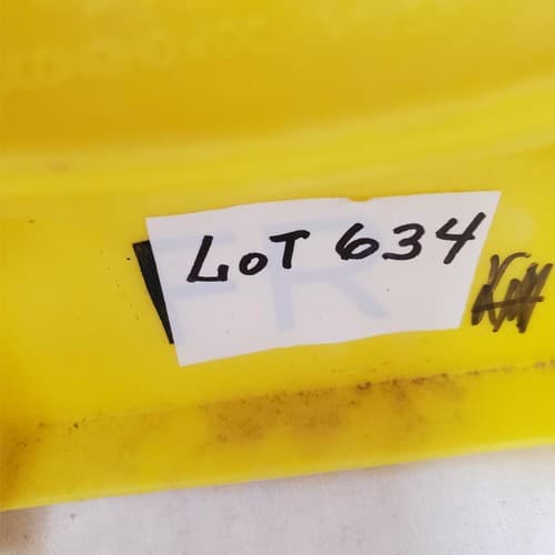 Lot of 3 Falltech D-Ring Extender LOT-634 - Thumbnail 3