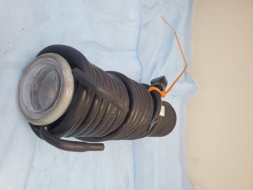 Vintage General Manufacturing Stubby II Fluorescent Light - Image 1