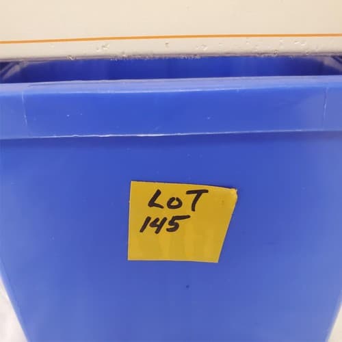 Lot of 171 Gunther Reedschalter P/N# 20-068 1500V Reed Switch LOT-145 - Thumbnail 2