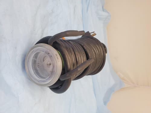 General Manufacturing Stubby II 13 Watt Fluorescent Light - Thumbnail 2