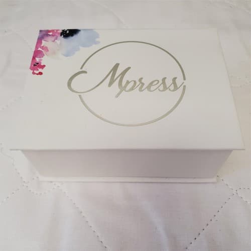 Cheeky Beauty Tools Mpress Facial Massage Tool - Image 1