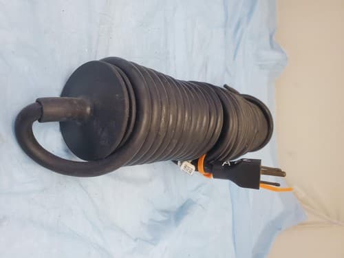 General Manufacturing Stubby II 13 Watt Fluorescent Light - Thumbnail 6