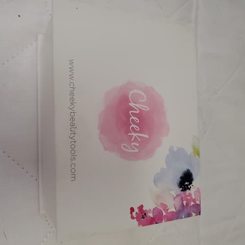 Cheeky Beauty Tools Mpress Facial Massage Tool - Thumbnail 2