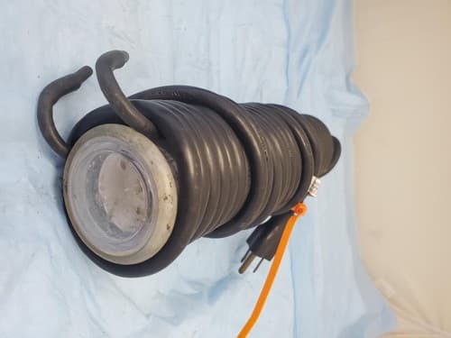 General Manufacturing Stubby II 13 Watt Fluorescent Light - Thumbnail 5