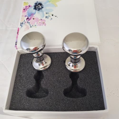 Cheeky Beauty Tools Mpress Facial Massage Tool - Thumbnail 5