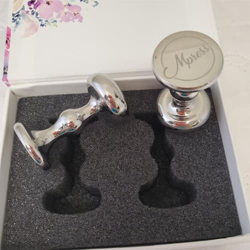 Cheeky Beauty Tools Mpress Facial Massage Tool - Thumbnail 6