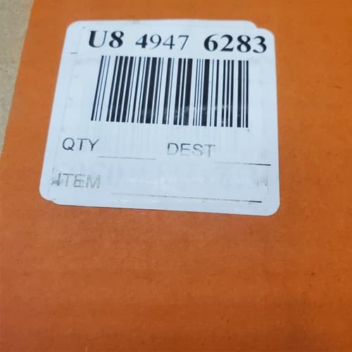 Lot of 12 DuPont Tychem 2000 QC127S Disposable Chemical Resistant Coverall #1 - Thumbnail 5