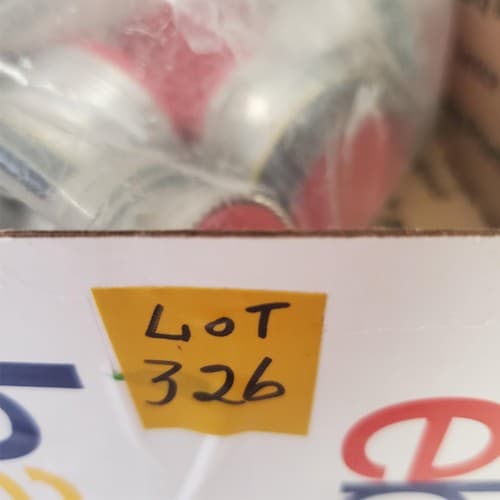 Lot of Assorted Circular Connector Receptacle 32 Position Male Pin Crimp LOT 326 - Thumbnail 2