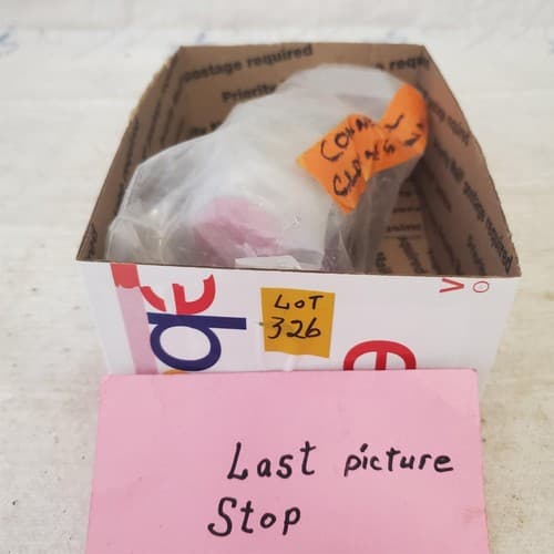 Lot of Assorted Circular Connector Receptacle 32 Position Male Pin Crimp LOT 326 - Thumbnail 11