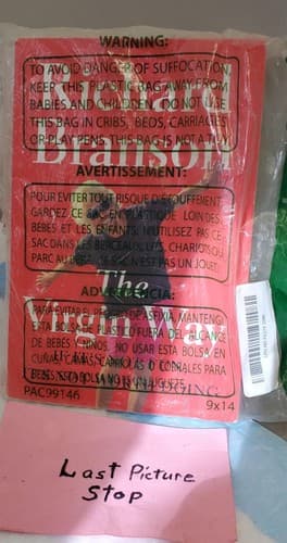 The Virgin Way: If It's Not Fun, It's Not Worth Doing By Richard Branson - Thumbnail 5